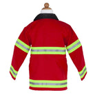 Firefighter Costume with Accessories by Great Pretenders 1