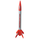 Firehawk Beginner Rocket by Estes 2