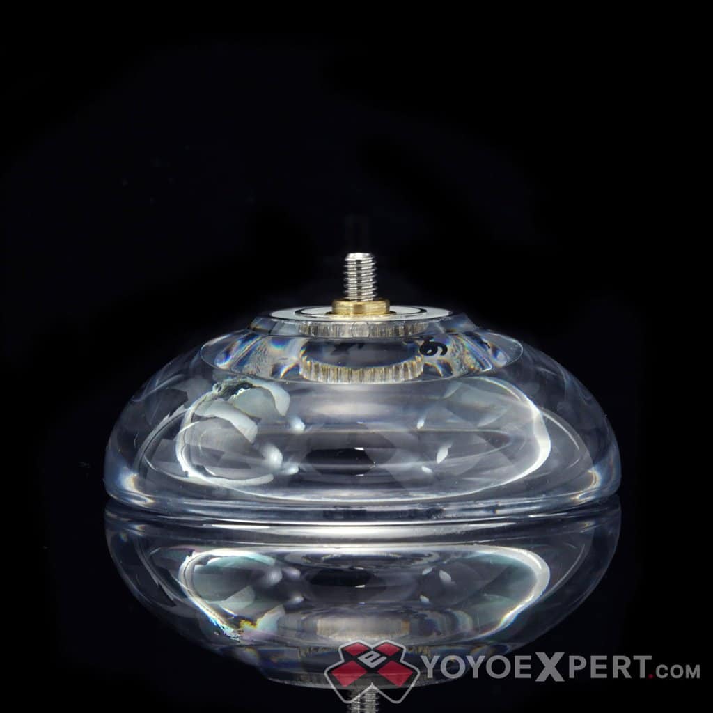 First Base YoYo Recess by Recess 3