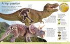 First Dinosaur Encyclopedia by Dorling Kindersley 1