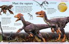 First Dinosaur Encyclopedia by Dorling Kindersley 2