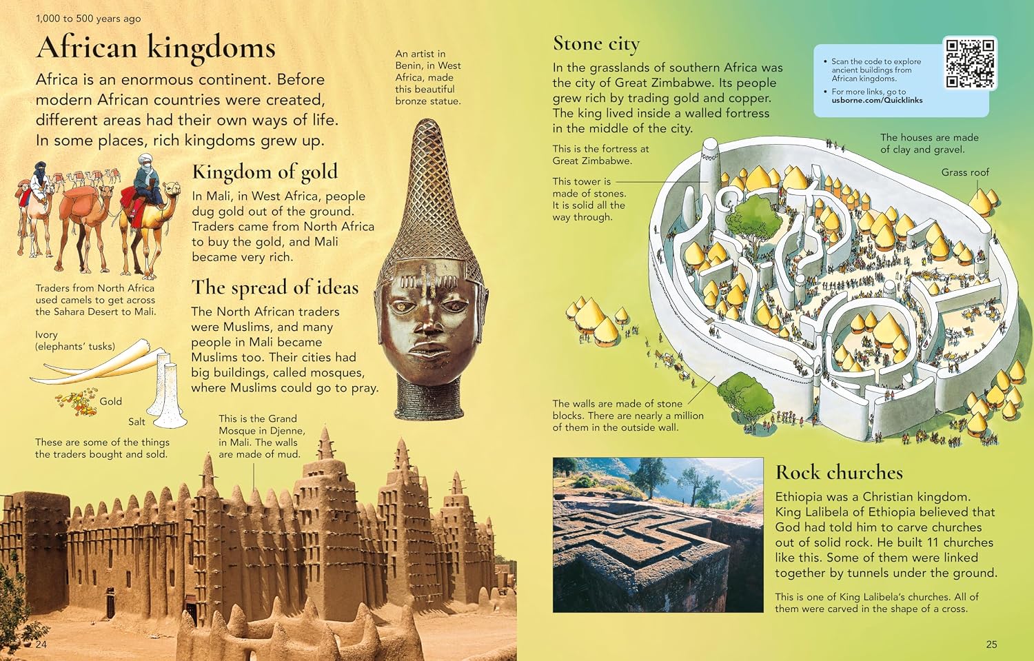 First Encyclopedia of History – A2Z Science & Toys
