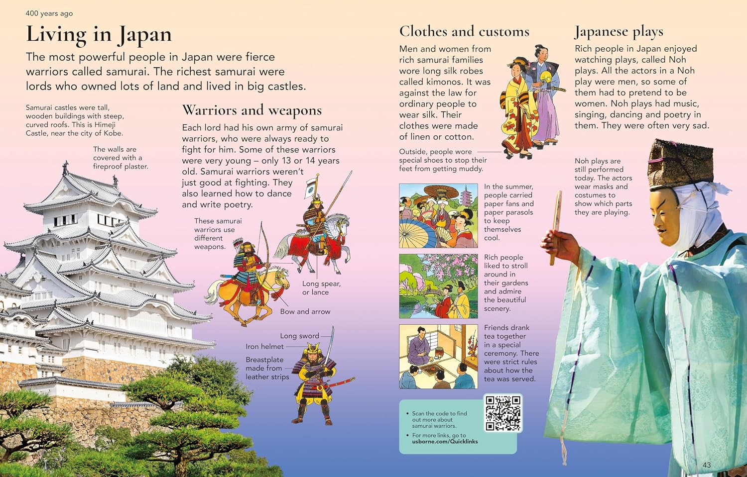 First Encyclopedia of History – A2Z Science & Toys