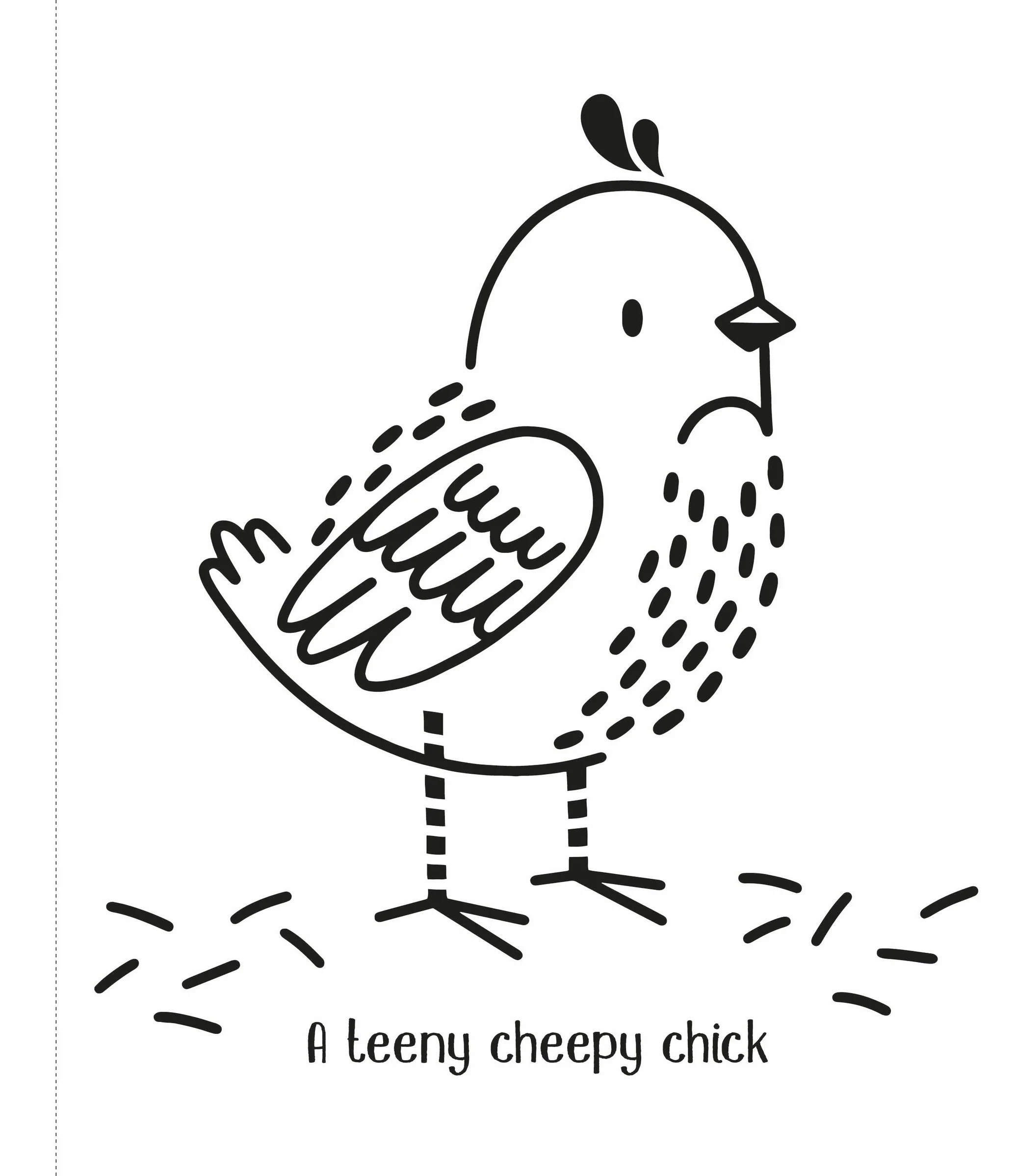 First Magic Painting Farm by Usborne 3