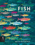 Fish Everywhere by Penguin Random House