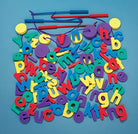 Fish NSpell Fishing Set by Edushape 1