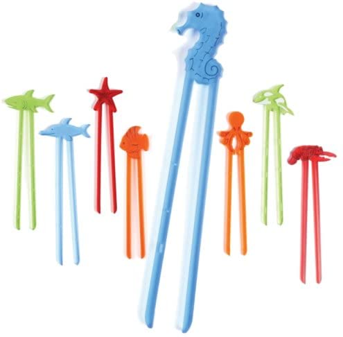 Fish Sticks Chopsticks by Hog Wild