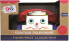 Fisher Price Chatter Phone by Fisher Price 2