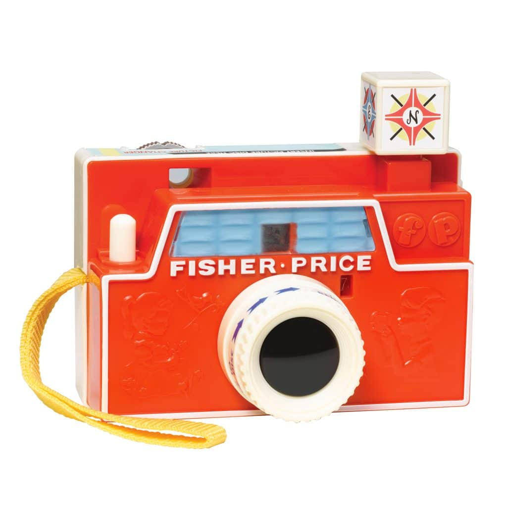 Fisher Price Picture Disk Camera by Schylling 2