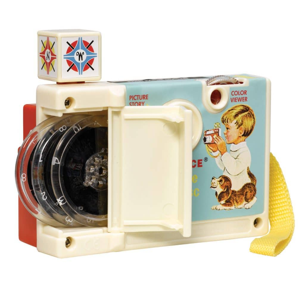 Fisher Price Picture Disk Camera by Schylling 3