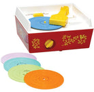 Fisher Price Record Player by Fisher Price 1