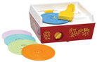 Fisher Price Record Player by Fisher Price