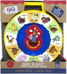 Fisher Price See N Say by Fisher Price