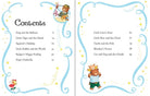Five Minute Bedtime Stories by Usborne 1