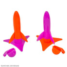 Fizz Rocket by Heebie Jeebies 2