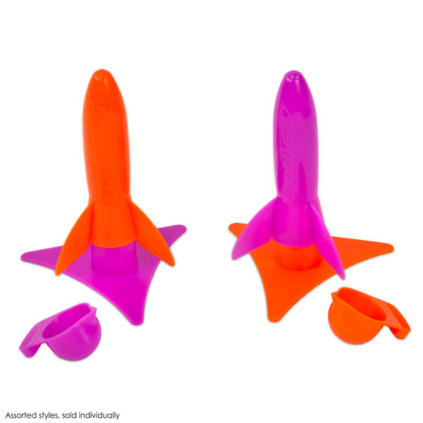 Fizz Rocket by Heebie Jeebies 2