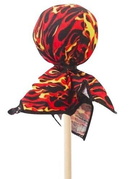 Flame Arrow-by-Two Bros Bows