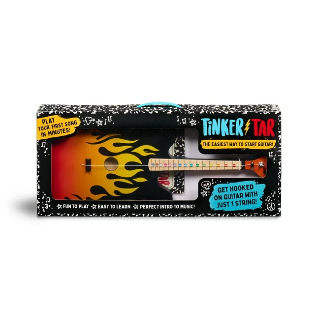 Flame Tinker Tar-by-Buffalo Games