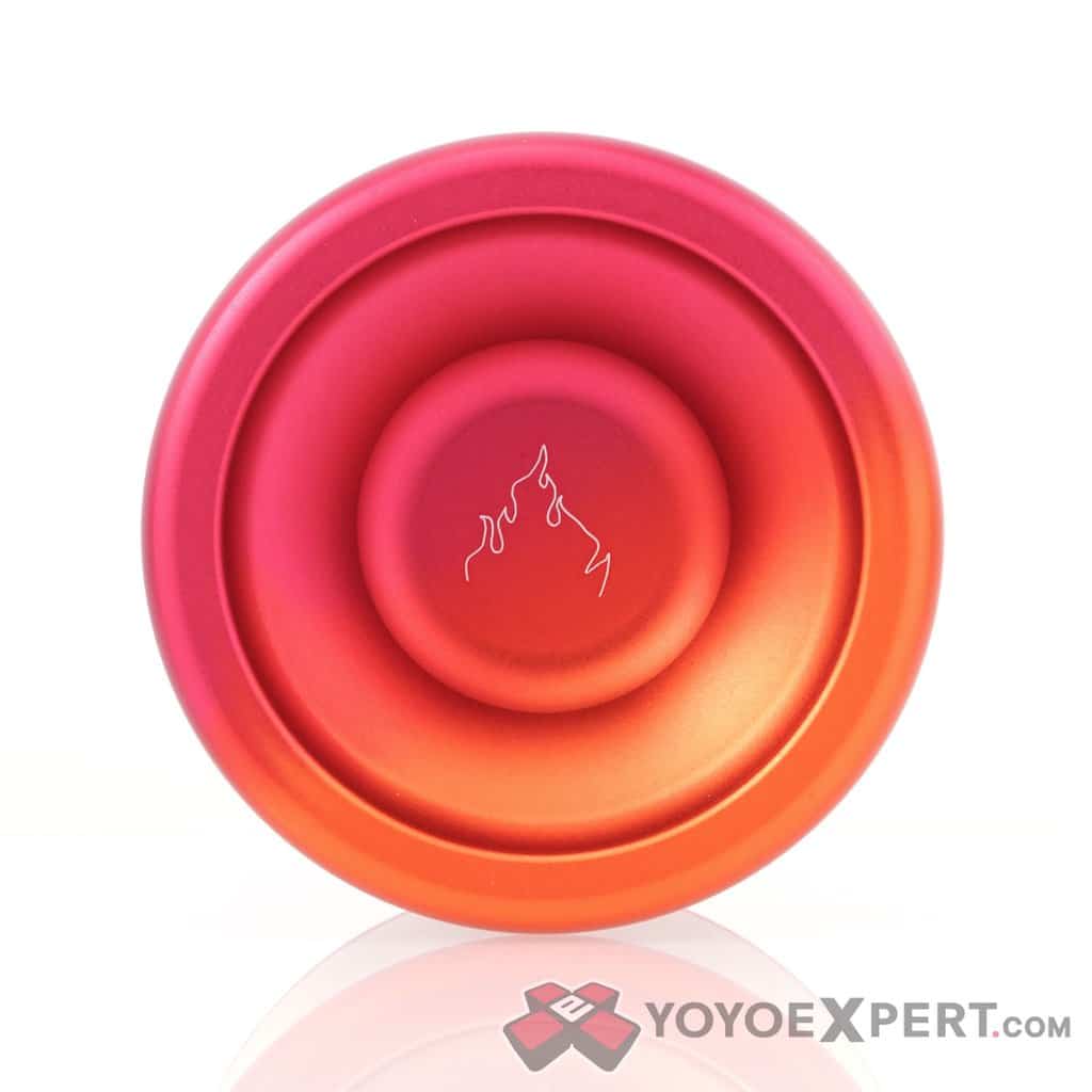 Flame YoYo - YoYoFactory – A2Z Science & Toys