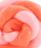 Flamingo Feathers Thinking Putty Hypercolors Series by Crazy Aarons 1