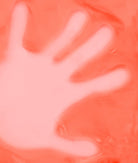 Flamingo Feathers Thinking Putty Hypercolors Series by Crazy Aarons 2