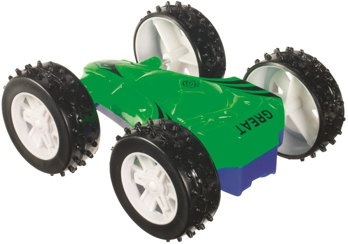 Flip Car by Toysmith 2