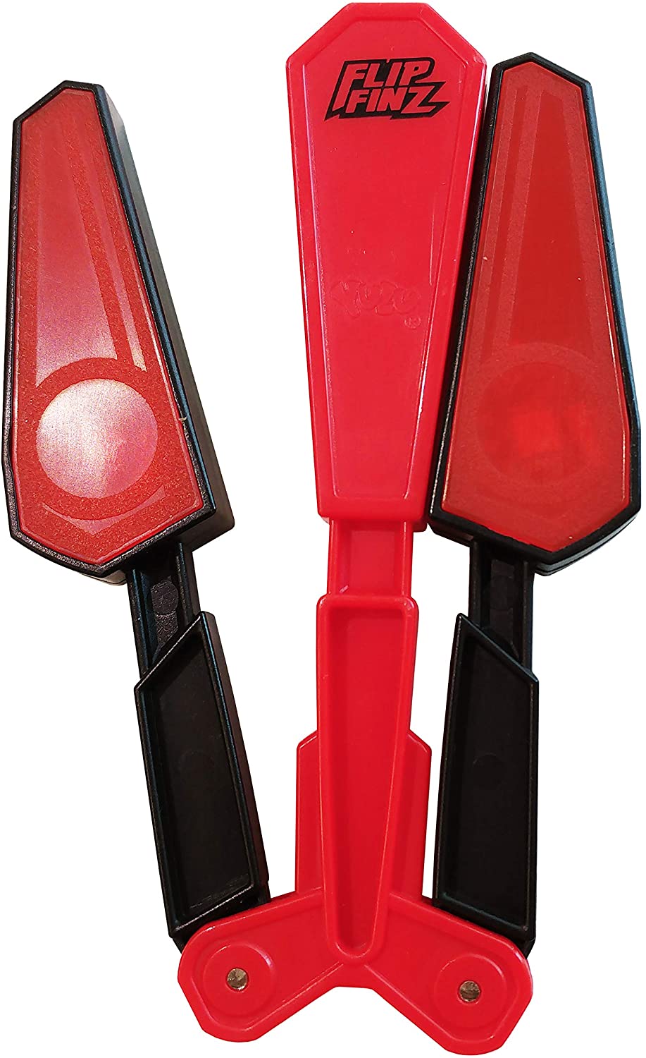 Flip Finz by Hog Wild 2