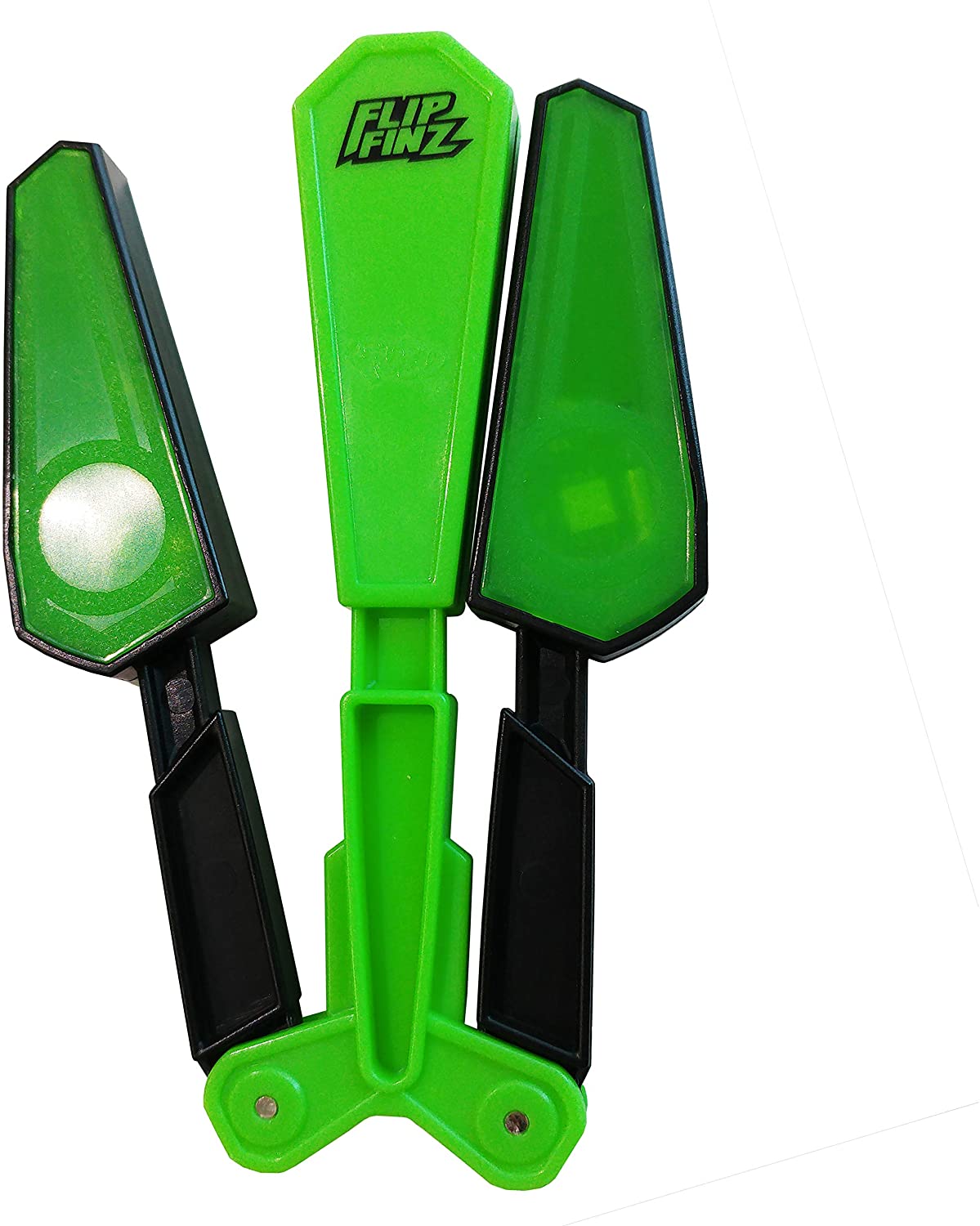 Flip Finz by Hog Wild 3