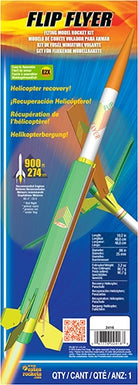 Flip Flyer Beginner Rocket by Estes