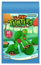 Flip N' Play: Topsy Turtles-by-ThinkFun