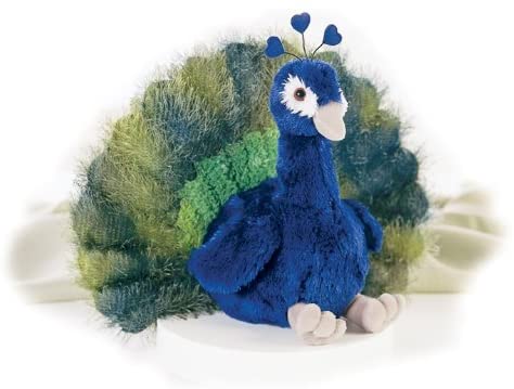 Flopsie Peacock Perry 12 by Aurora