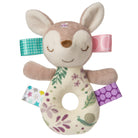 Flora Fawn Ring Rattle by Mary Meyer