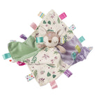 Flora Fawn Taggies Blanket by Mary Meyer