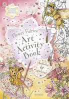 Flower Fairies Art Activity Book by Penguin Random House