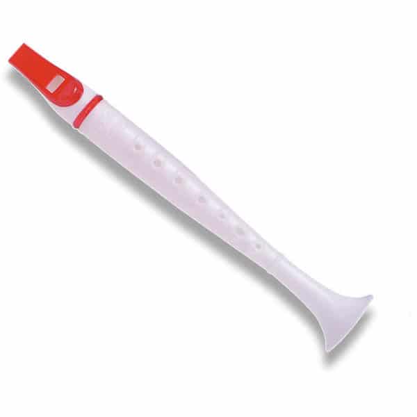 Flutophone by Trophy Music Company