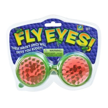 Fly Eyes by Play Visions 1
