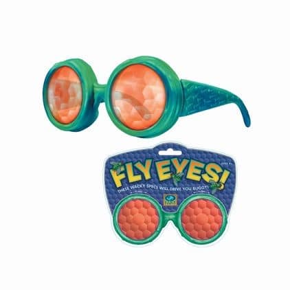 Fly Eyes by PlayVisions