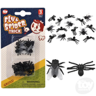 Fly and Spider Trick Prank-by-The Toy Network