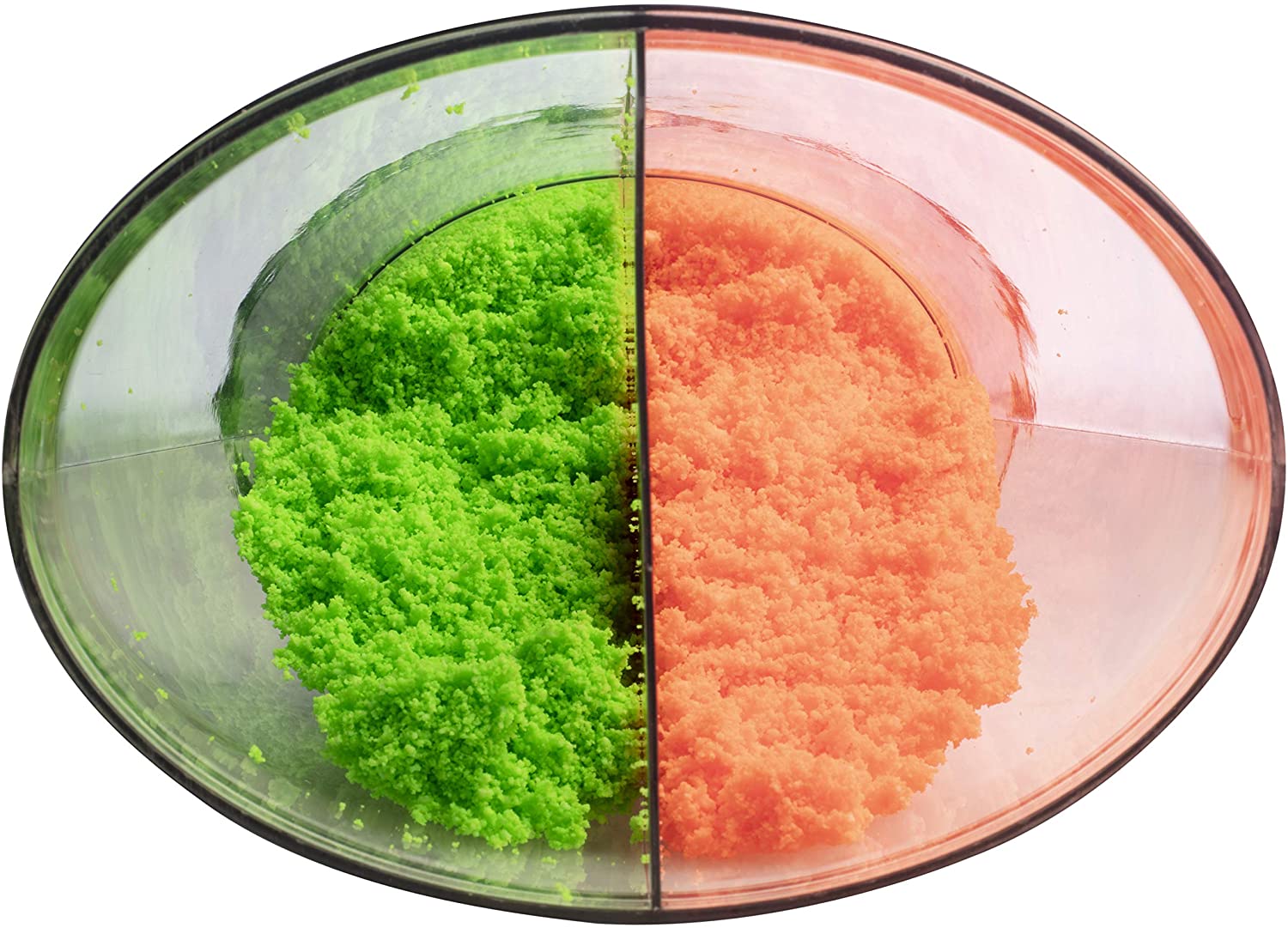 Foam Alive Neon Hourglass by Play Visions 2