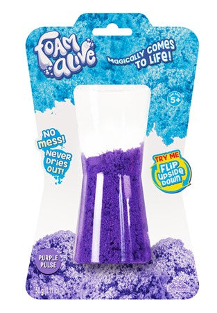 Foam Alive by PlayVisions