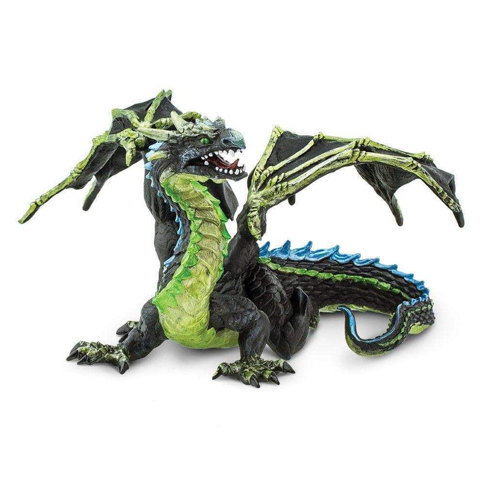 Fog Dragon Figure – A2Z Science & Toys