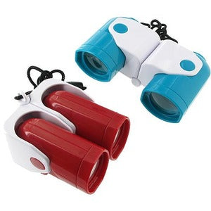 Folding Binoculars by Toysmith 1