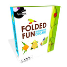 Folding Fun Beginners Origami by SpiceBox