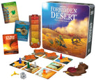 Forbidden Desert by Gamewright