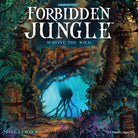Forbidden Jungle-by-Gamewright