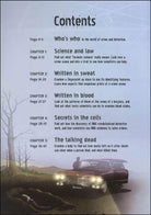 Forensic Science by Usborne 1