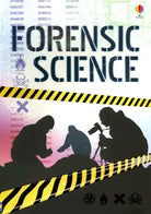 Forensic Science by Usborne