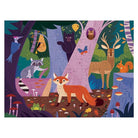 Forest Above and Below 100pc Puzzle by Mudpuppy 1