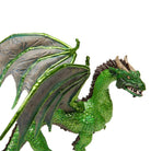 Forest Dragon Figure by Safari 3