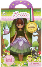 Forest Friend Lottie Doll by Schylling 1